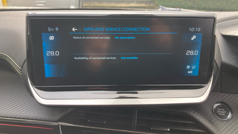 Peugeot 2008 1.2 PureTech 130 GT 5dr EAT8 Petrol Estate